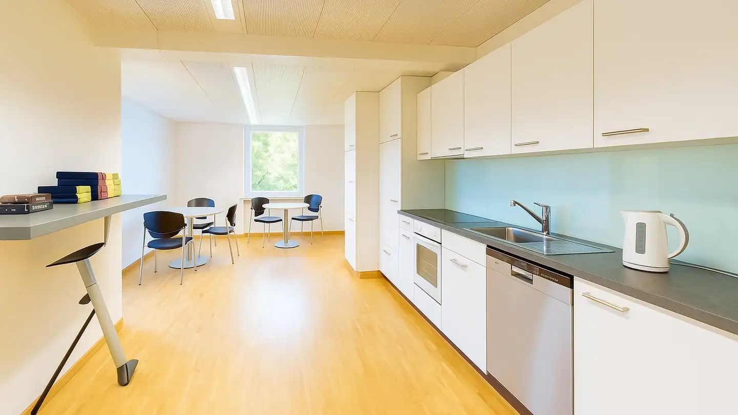 Commercial à louer - Grosspeterstrasse 23, 4052 Basel - Photo 4