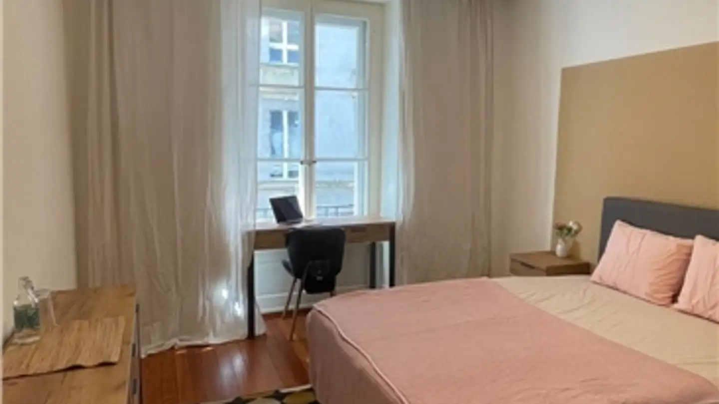 Chambre à louer - 1004 Lausanne - Photo 2