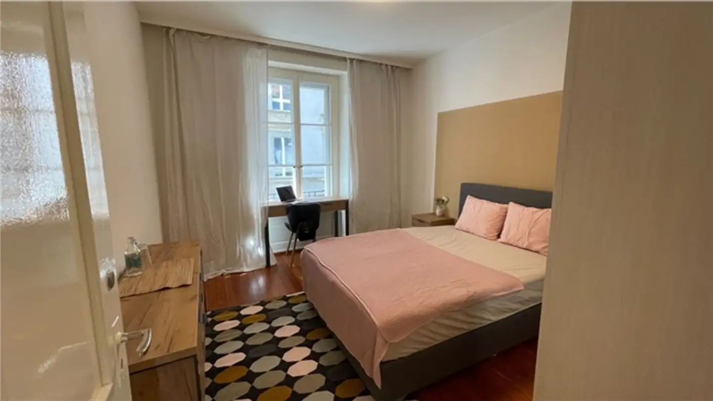 Chambre à louer - 1004 Lausanne - Photo 3