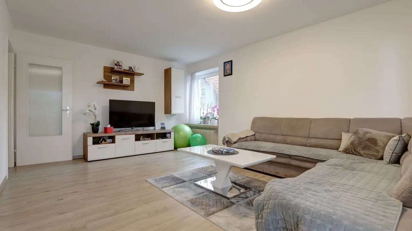 Appartamento in affitto - Hauptstrasse 59, 9434 Au SG - Photo 4