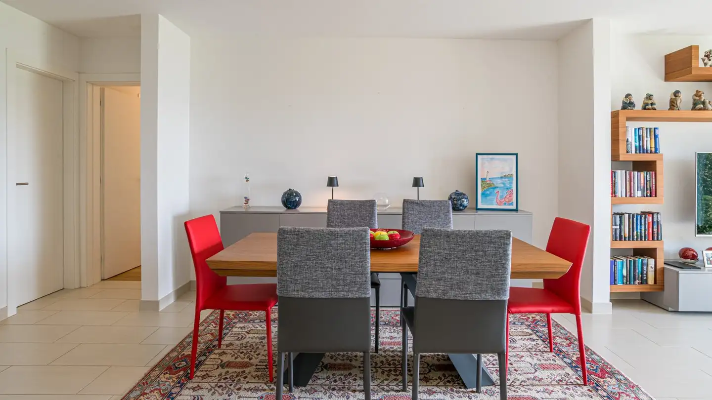 Appartement à vendre - Via San Gottardo 39a, 6877 Coldrerio - Photo 2