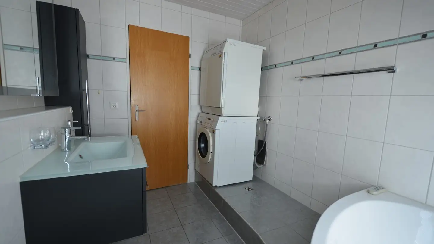 Appartement à louer - Finkenweg 6, 4932 Lotzwil - Photo 4