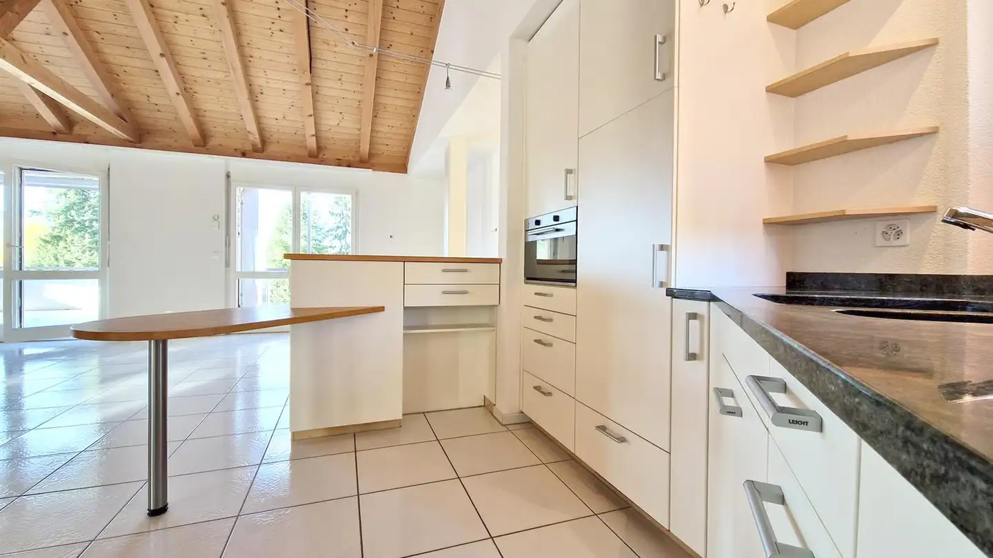 Penthouse kaufen - Zieglersträsschen 7, 4900 Langenthal - Foto 4