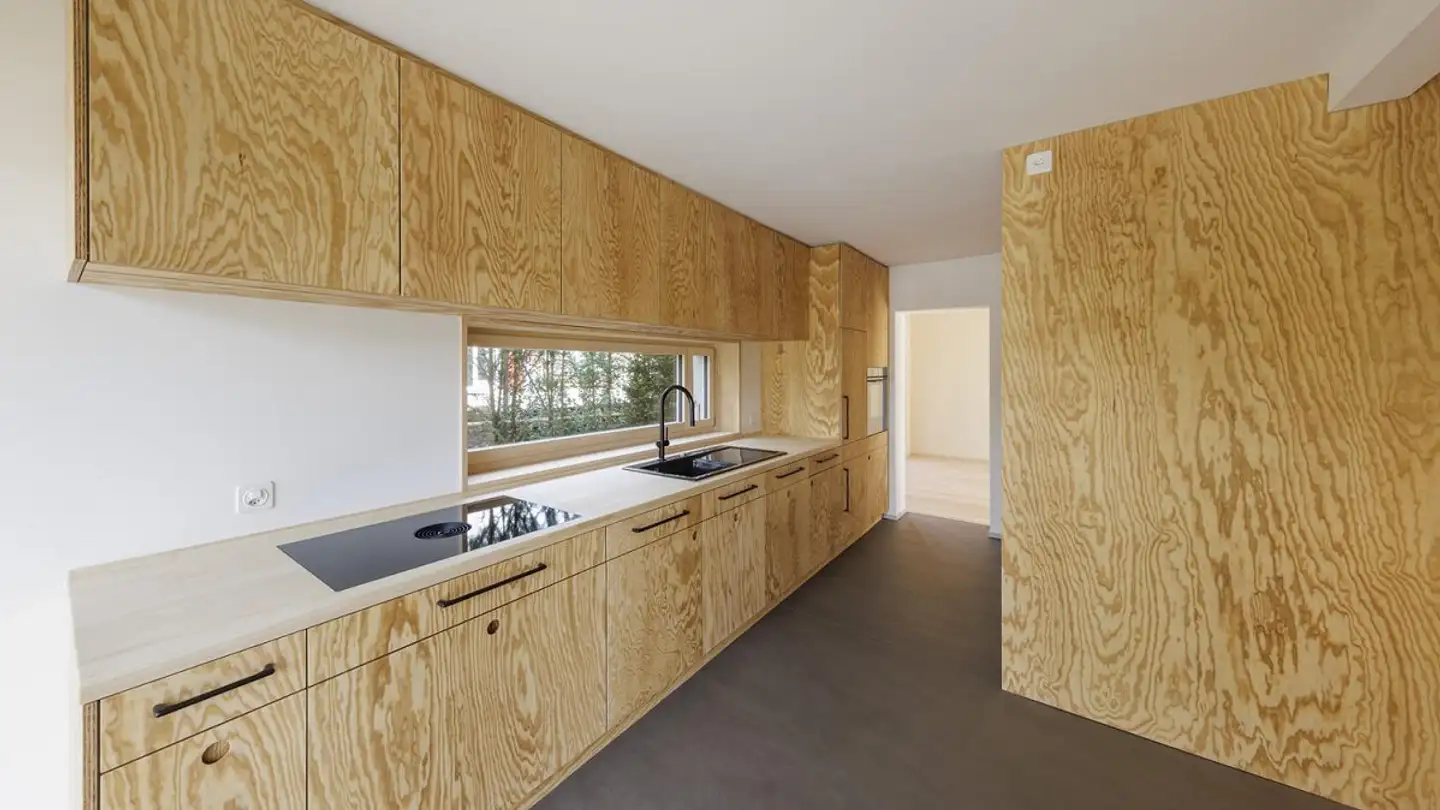 Casa singola in affitto - Gotthelfstrasse 49, 5000 Aarau - Foto 2