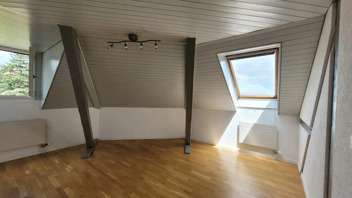 Wohnung mieten - Wartensteinstrasse 36, 7312 Pfäfers