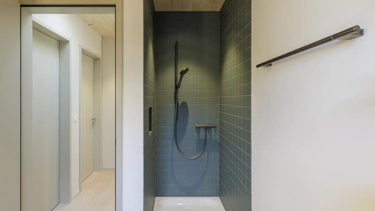 Casa singola in affitto - Gotthelfstrasse 49, 5000 Aarau - Foto 4