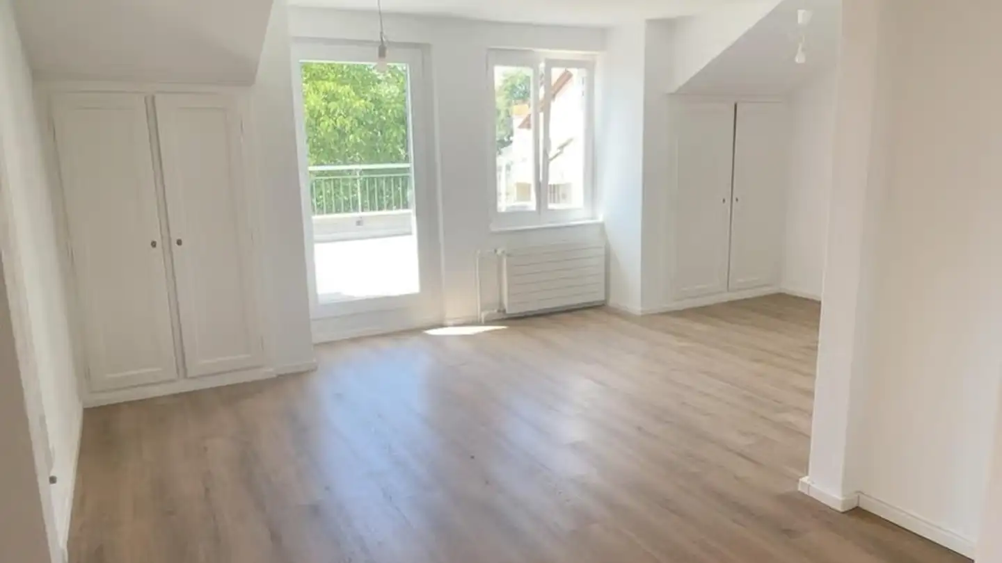 Apartment for rent - Route Du Faubourg 18, 1580 Avenches