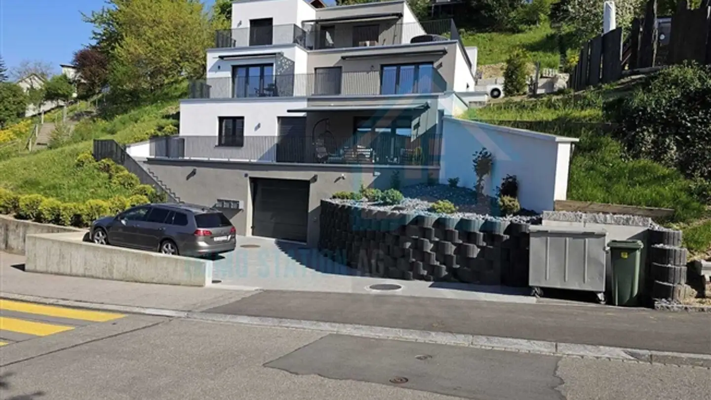 Single house for sale - 5313 Klingnau