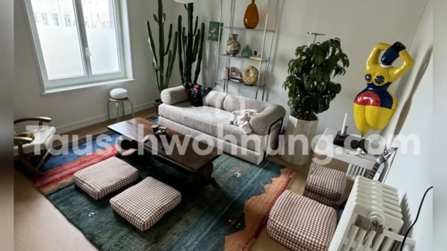 Appartamento in affitto - 8005 Zürich