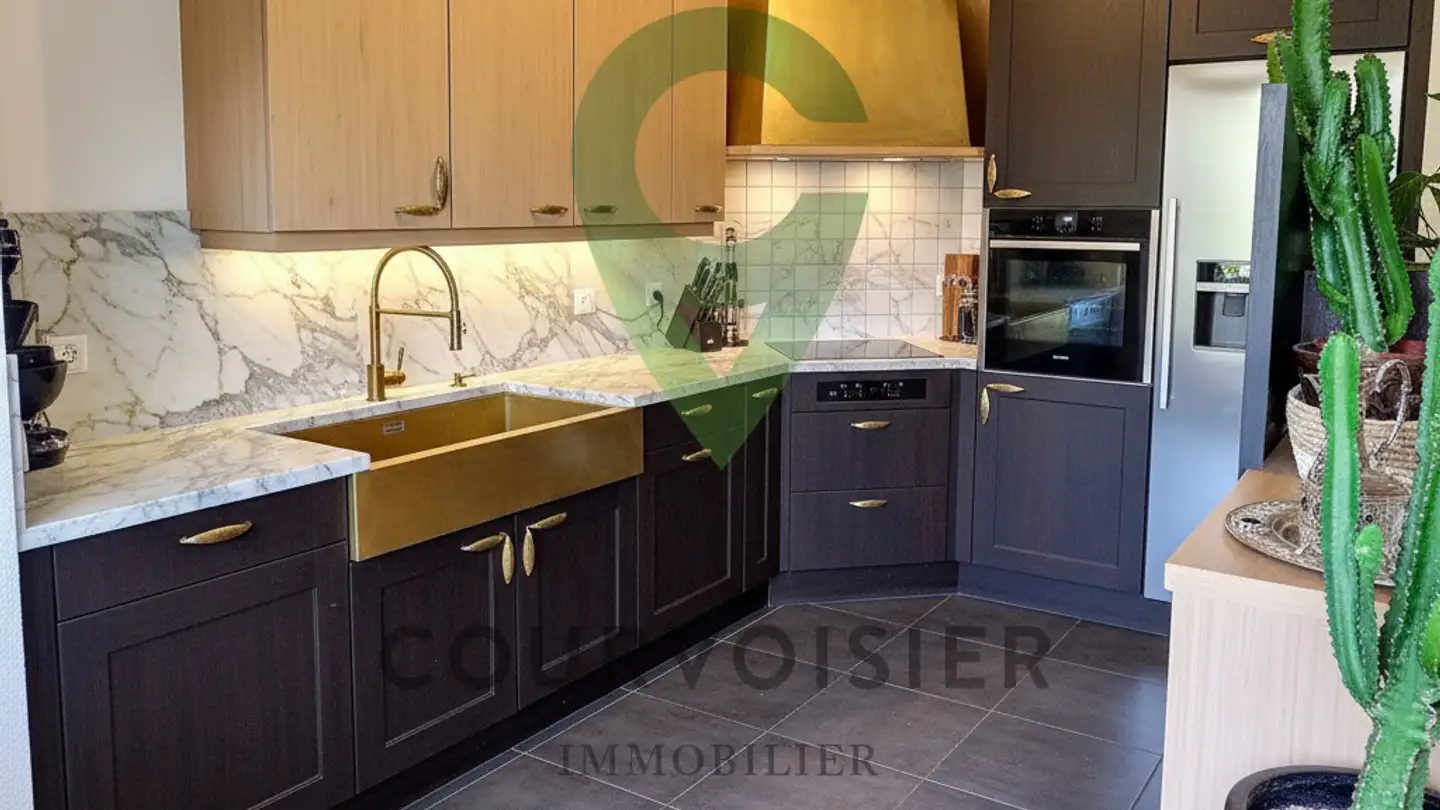 Apartment for sale - Rue Du Temple 14, 2014 Bôle - Photo 3