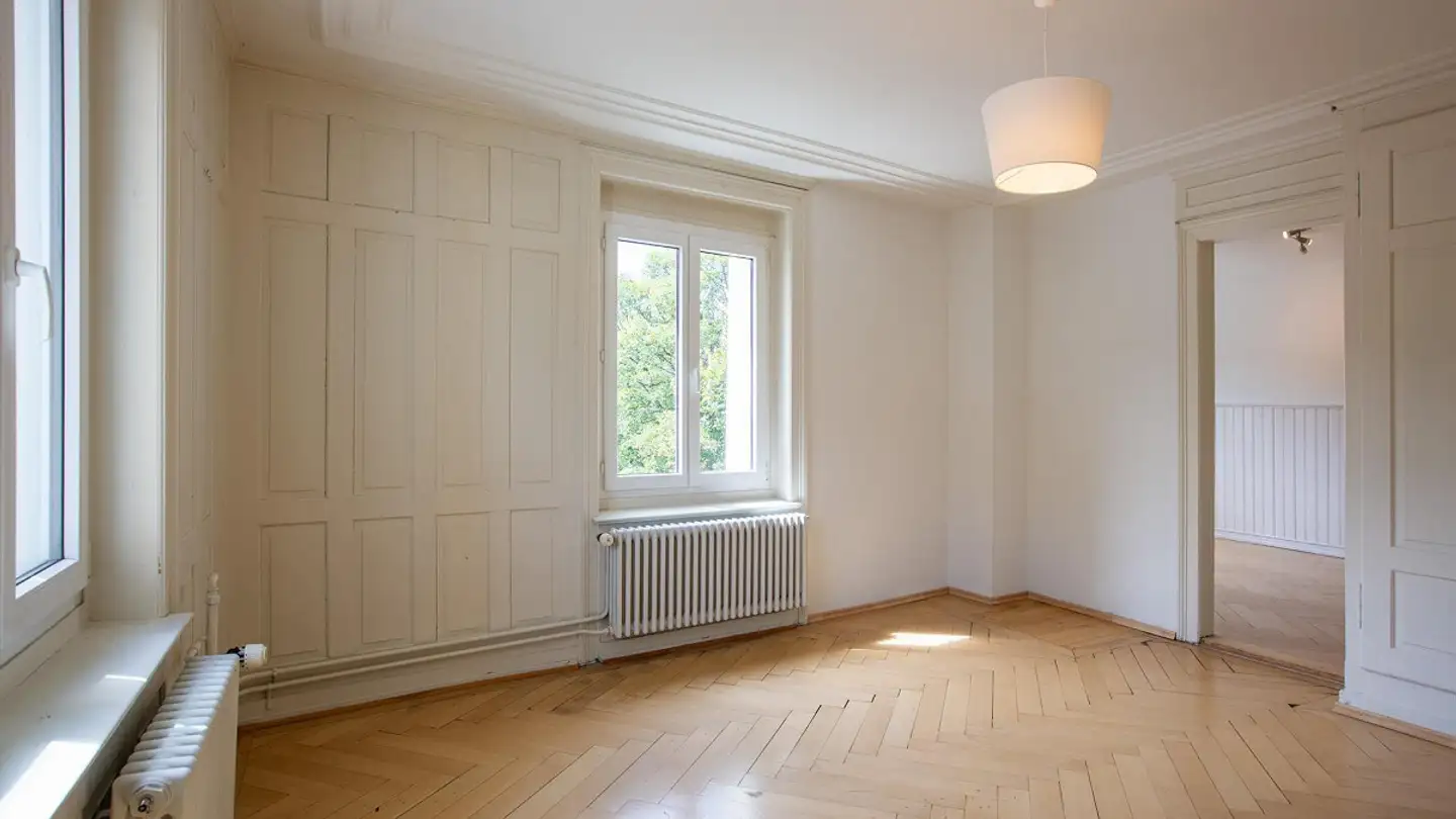 Apartment for rent - Paradiesstrasse 29, 9000 St. Gallen