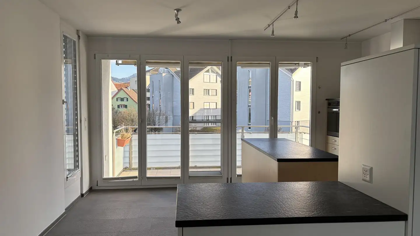 Apartment for rent - Böhleli, 9050 Appenzell - Photo 3