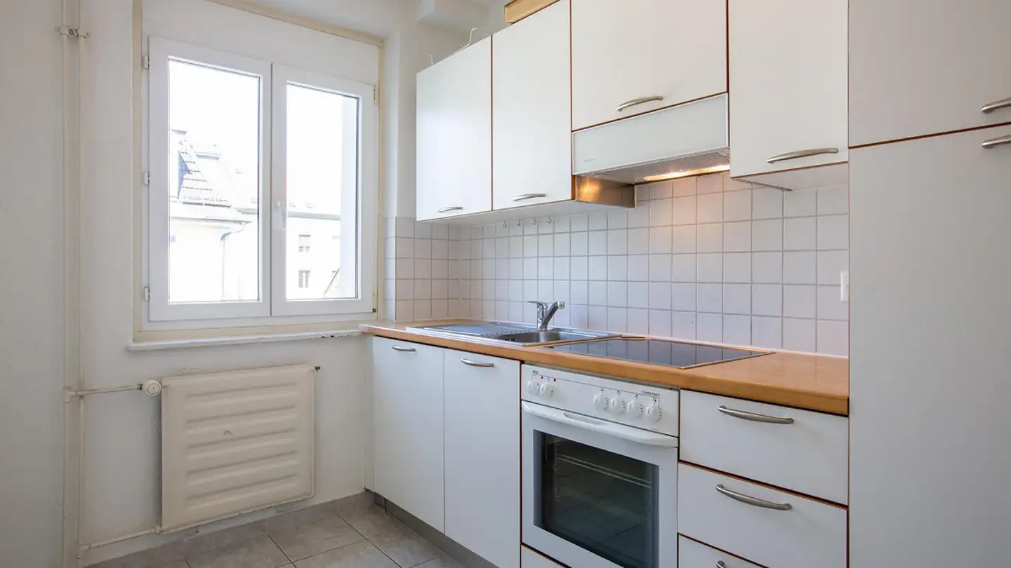 Apartment for rent - Paradiesstrasse 29, 9000 St. Gallen - Photo 2