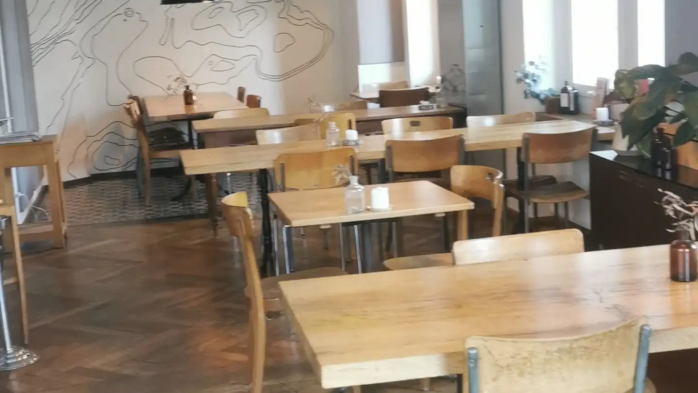 Ristorante in affitto - Rue Albrecht-Haller / Albrecht-Haller-Strasse 2, 2502 Biel/Bienne - Photo 2