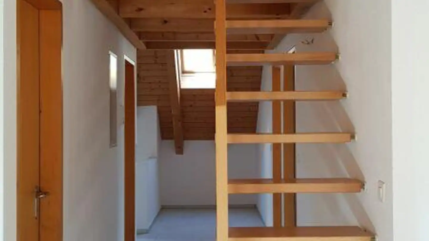 Attico in affitto - Aeuli 12, 7304 Maienfeld - Foto 3