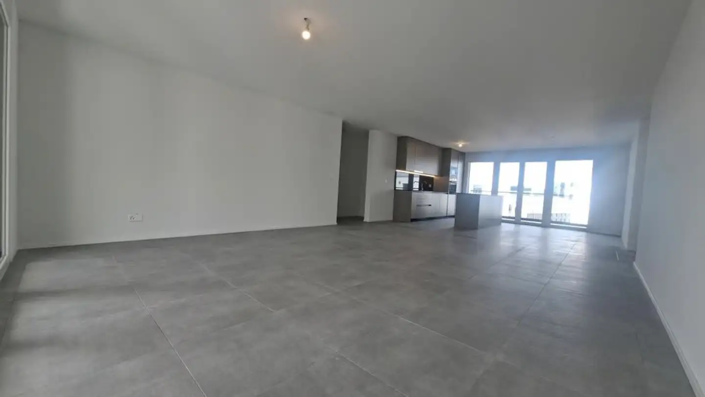 Wohnung mieten - Route De La Poya 14, 1726 Farvagny-le-Grand - Foto 2