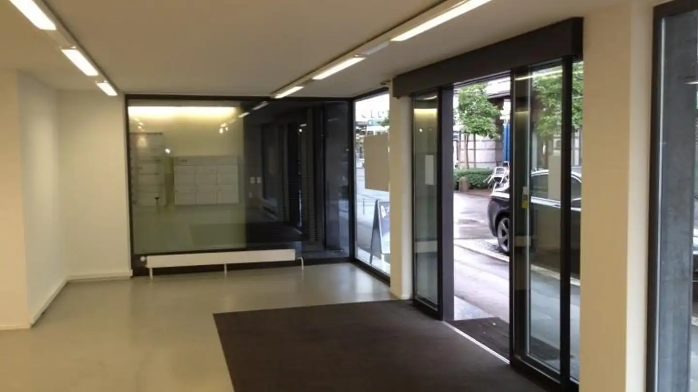 Shop for rent - Schweizergasse 20, 8001 Zürich - Photo 2