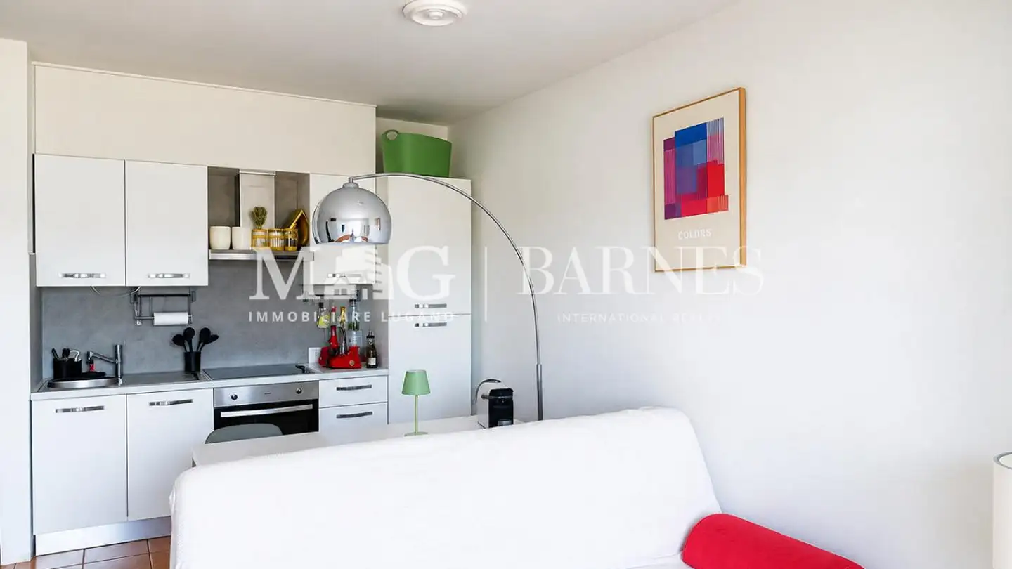 Apartment for sale - 6987 Caslano - Photo 2