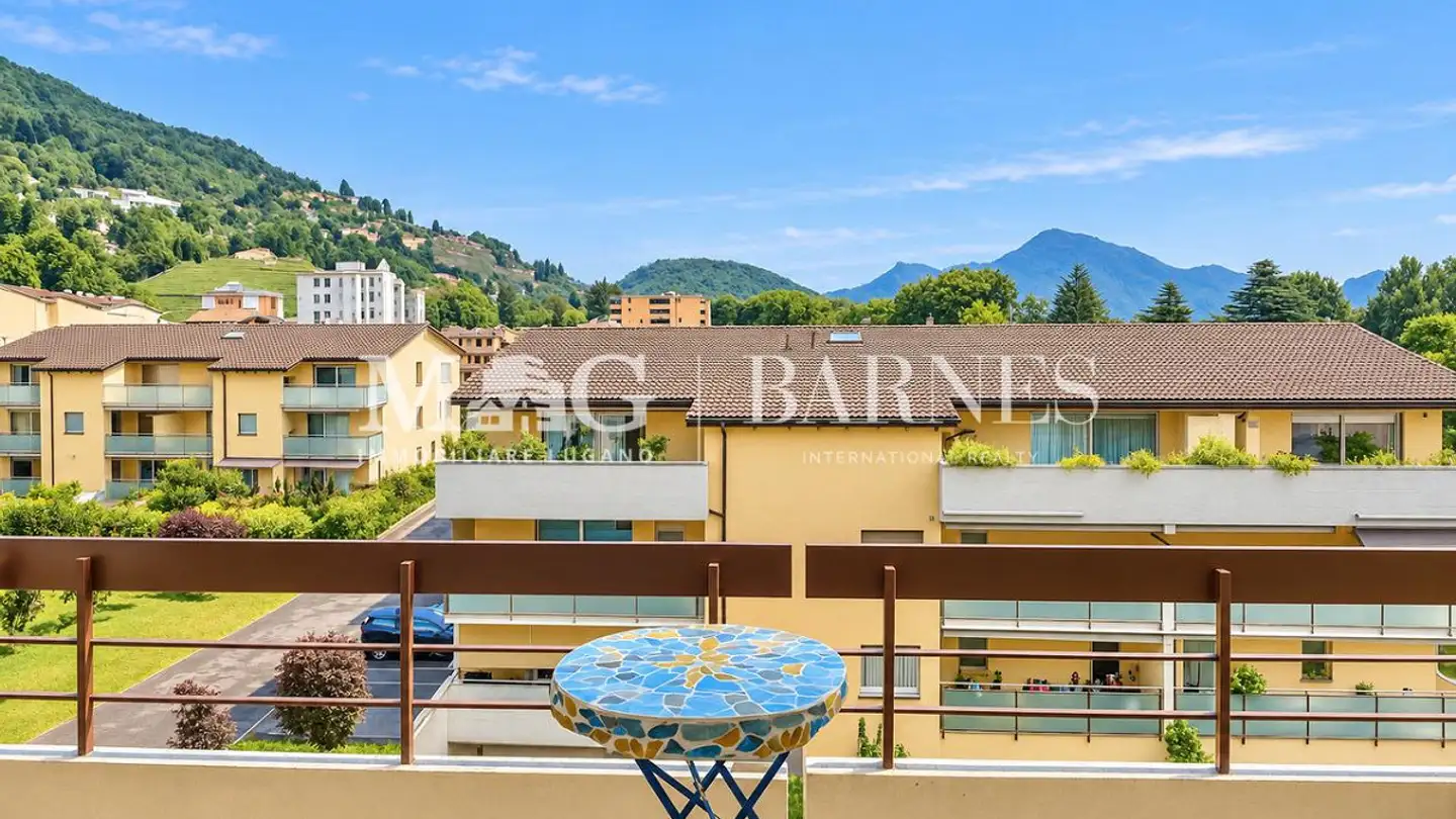 Apartment for sale - 6987 Caslano - Photo 4