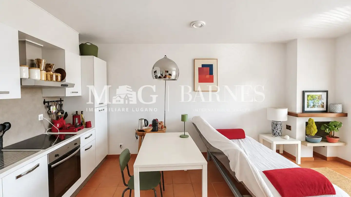 Apartment for sale - 6987 Caslano - Photo 3