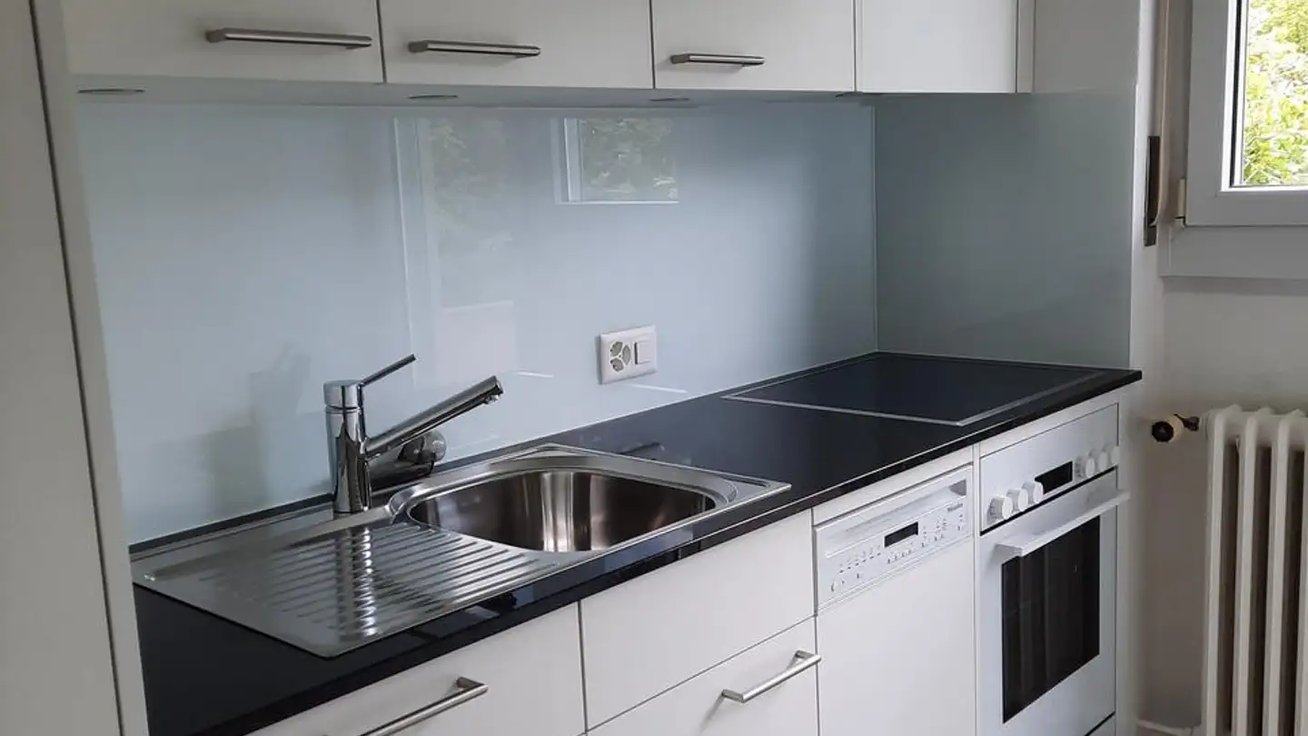 Appartamento in affitto - Chemin D'erguël / Erguëlweg 9, 2504 Biel/Bienne