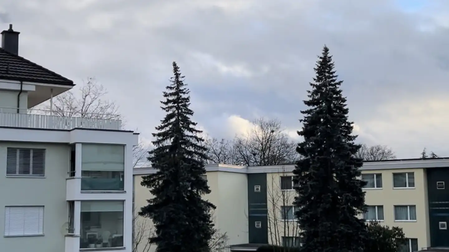 Zimmer mieten - Talackerstrasse 67, 8152 Glattbrugg - Foto 3