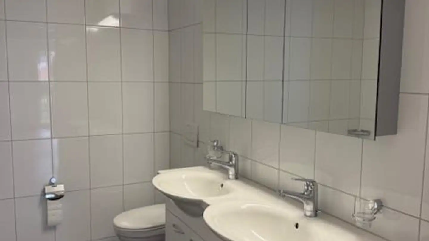 Wohnung mieten - Bifangweg 1, 3125 Toffen