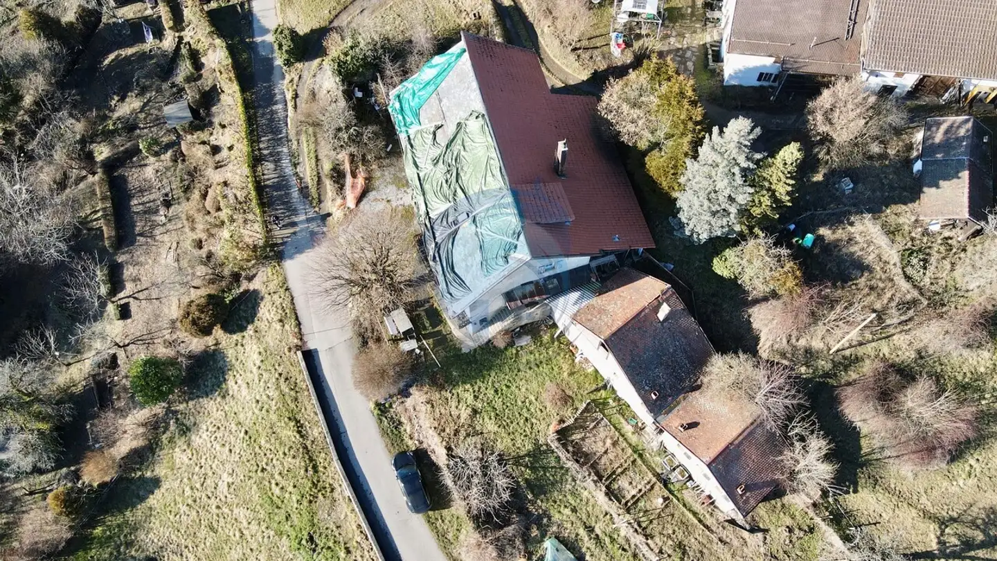 Farm for sale - Chemin De Popraz 12, 1803 Chardonne - Photo 4