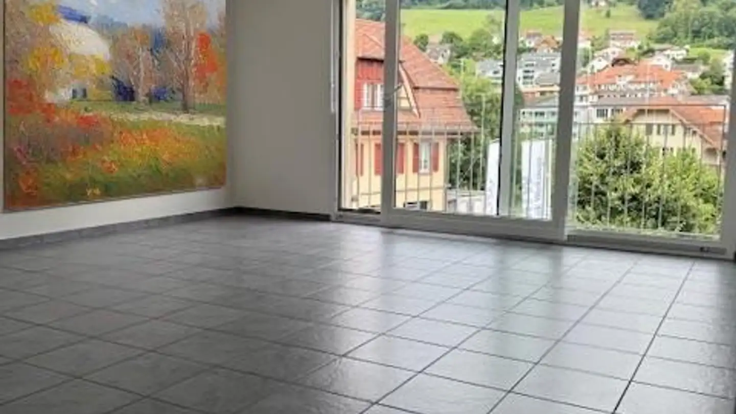 Wohnung mieten - Bifangweg 1, 3125 Toffen - Foto 4
