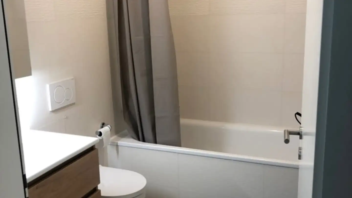 Single room for rent - 3960 Sierre - Photo 3