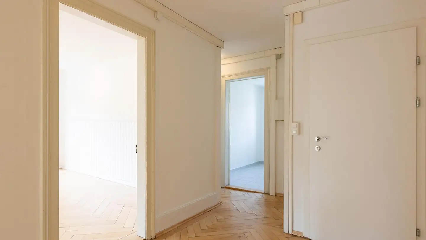 Apartment for rent - Paradiesstrasse 29, 9000 St. Gallen - Photo 3