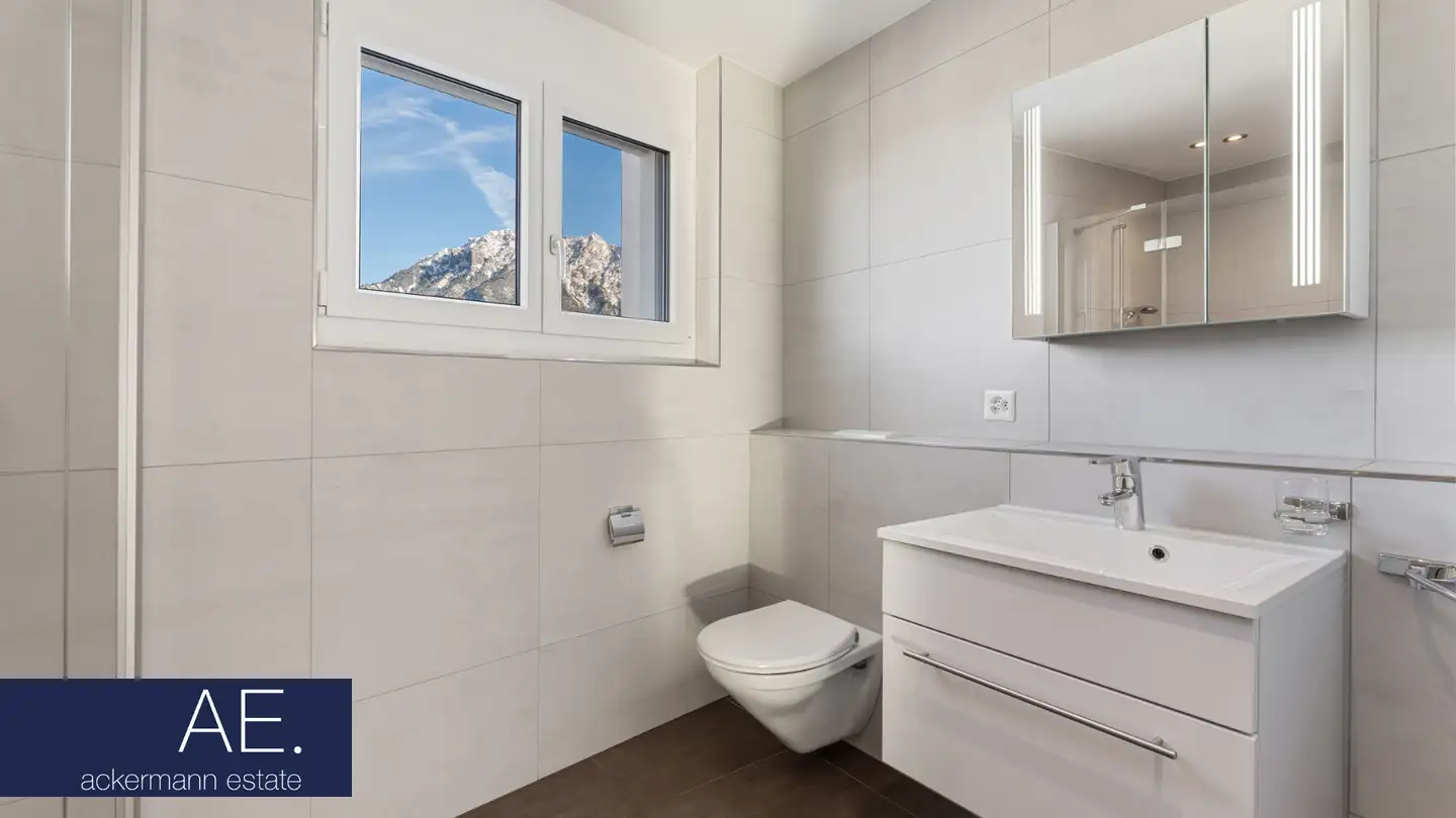 Penthouse for sale - Churerstrasse 66, 9470 Buchs SG