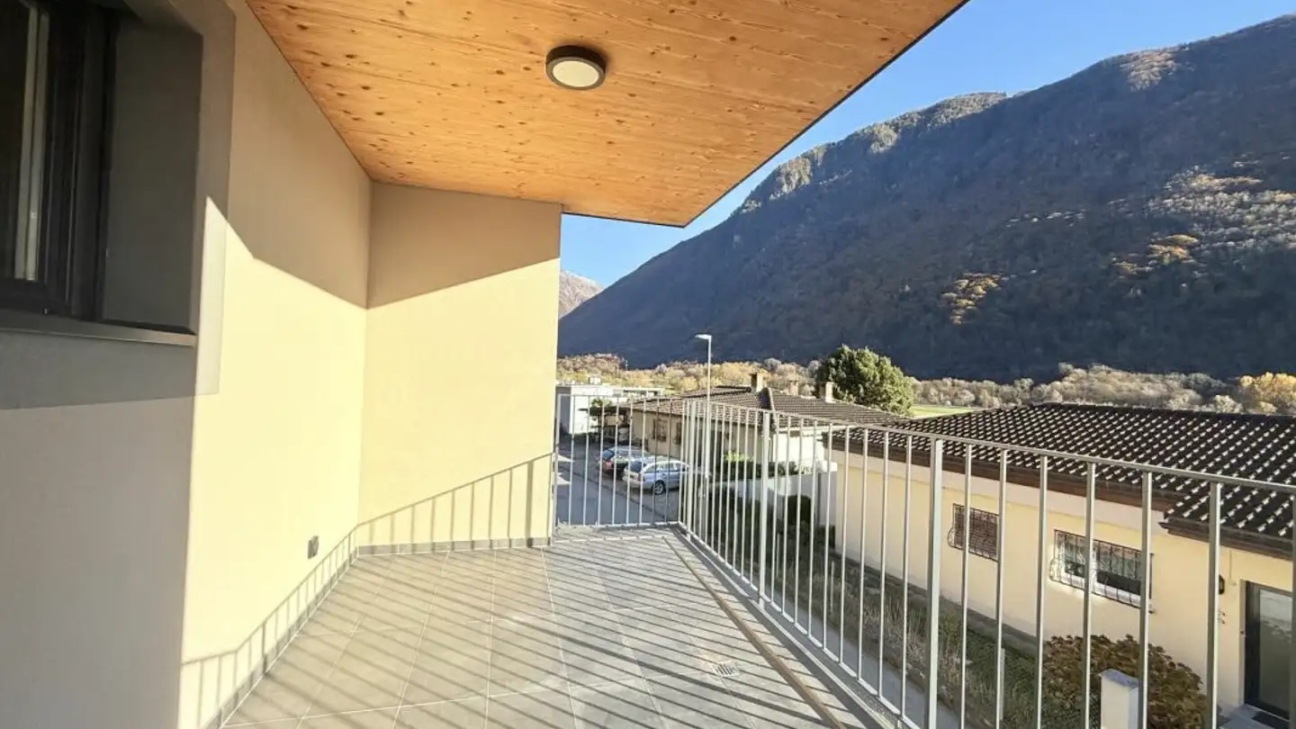 Wohnung kaufen - Via Fornaci 9b, 6533 Lumino - Foto 2