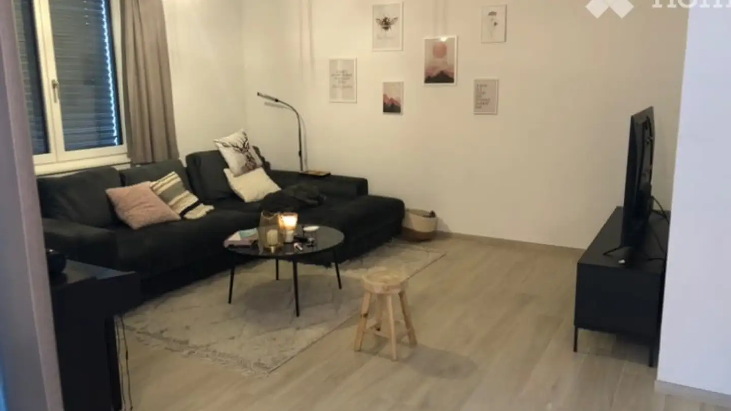 Single room for rent - 3960 Sierre - Photo 4