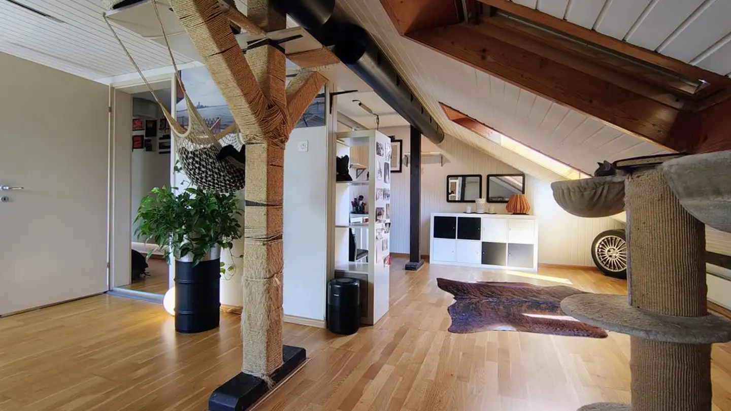 Apartment for rent - Amselstrasse 6, 4127 Birsfelden - Photo 4