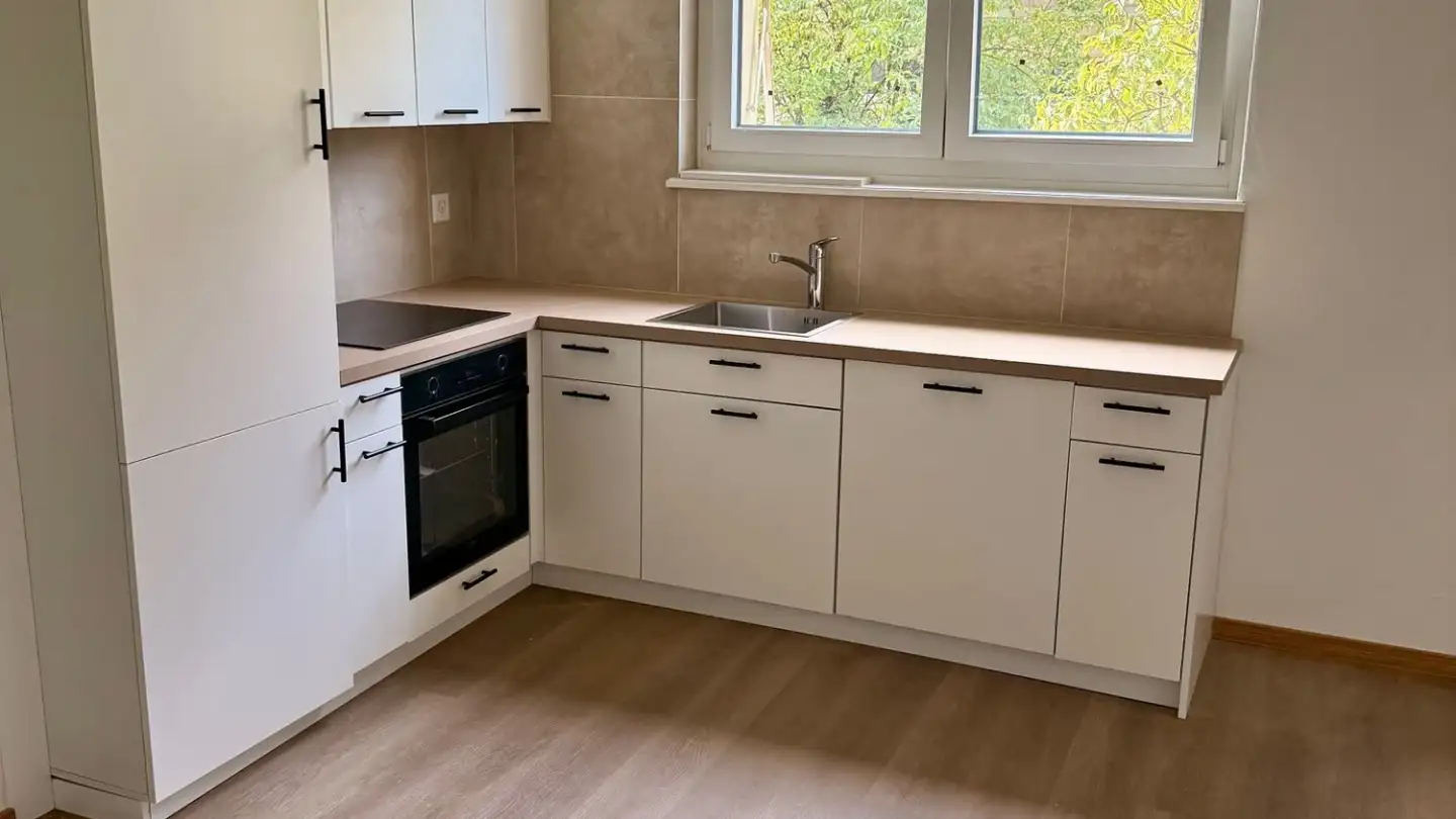 Wohnung mieten - Rue De Fribourg / Freiburgstrasse 17, 2503 Biel/Bienne