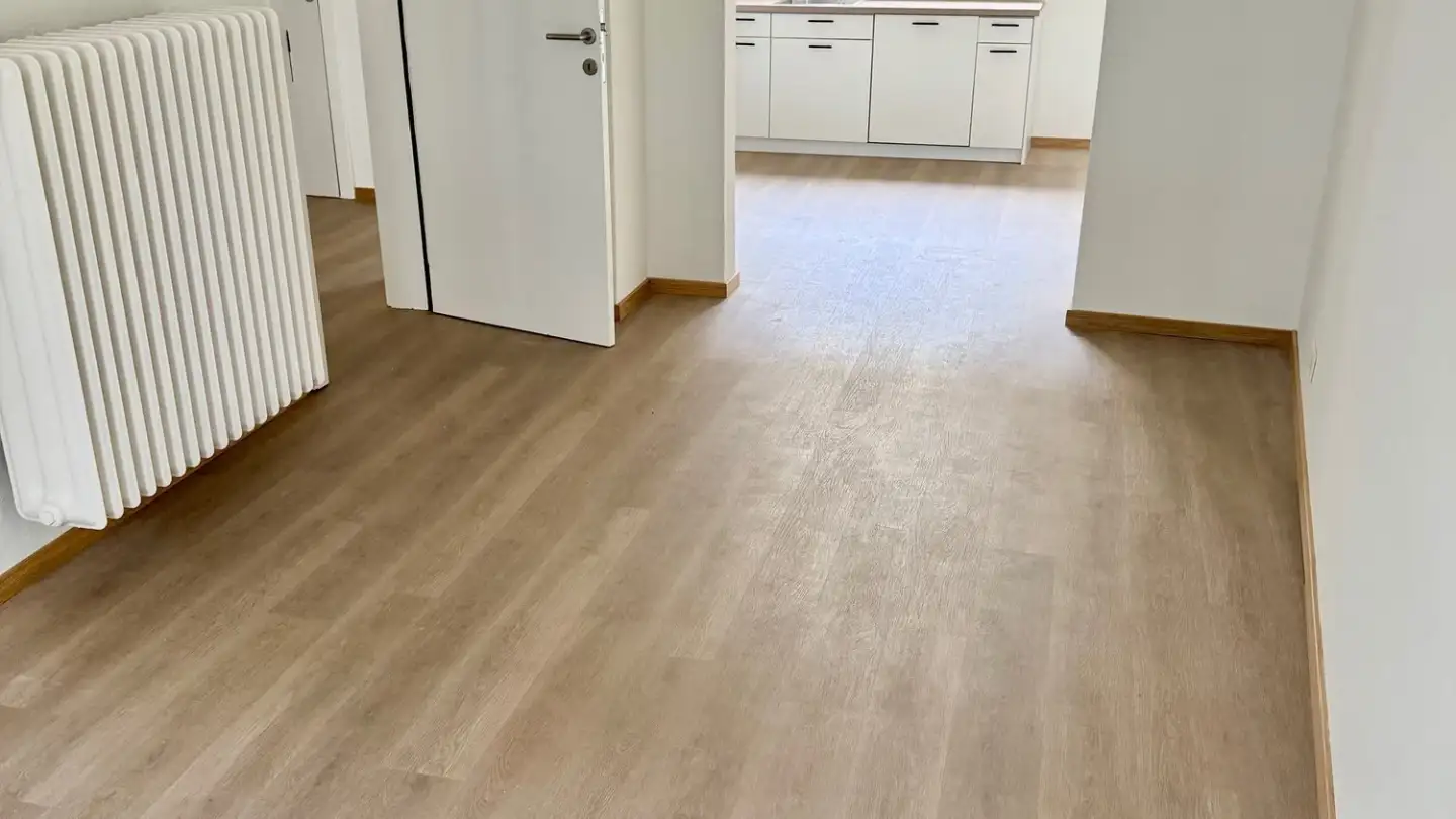 Wohnung mieten - Rue De Fribourg / Freiburgstrasse 17, 2503 Biel/Bienne - Foto 2