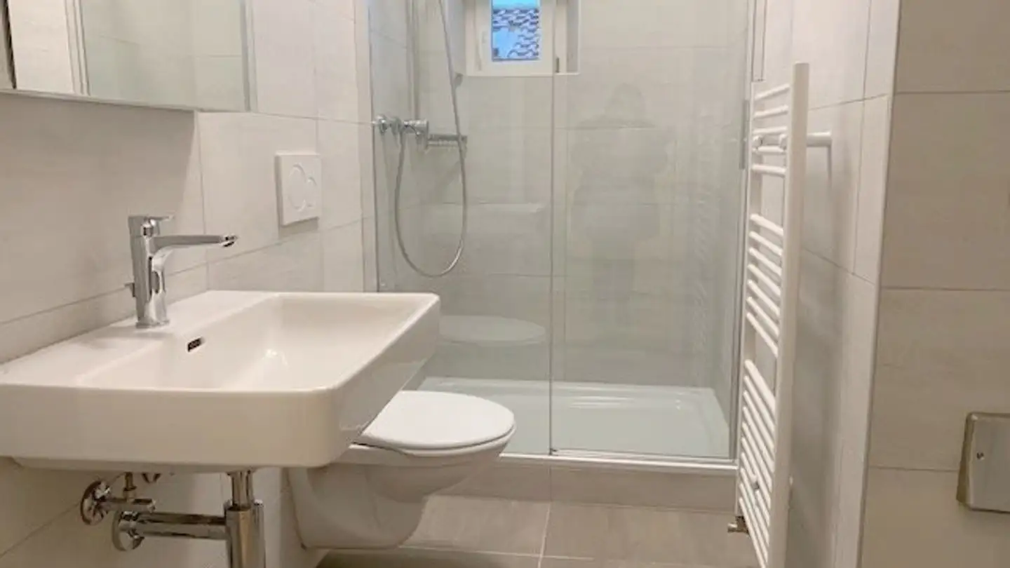Appartement à louer - Rue Des Echelettes 12, 1004 Lausanne - Photo 2