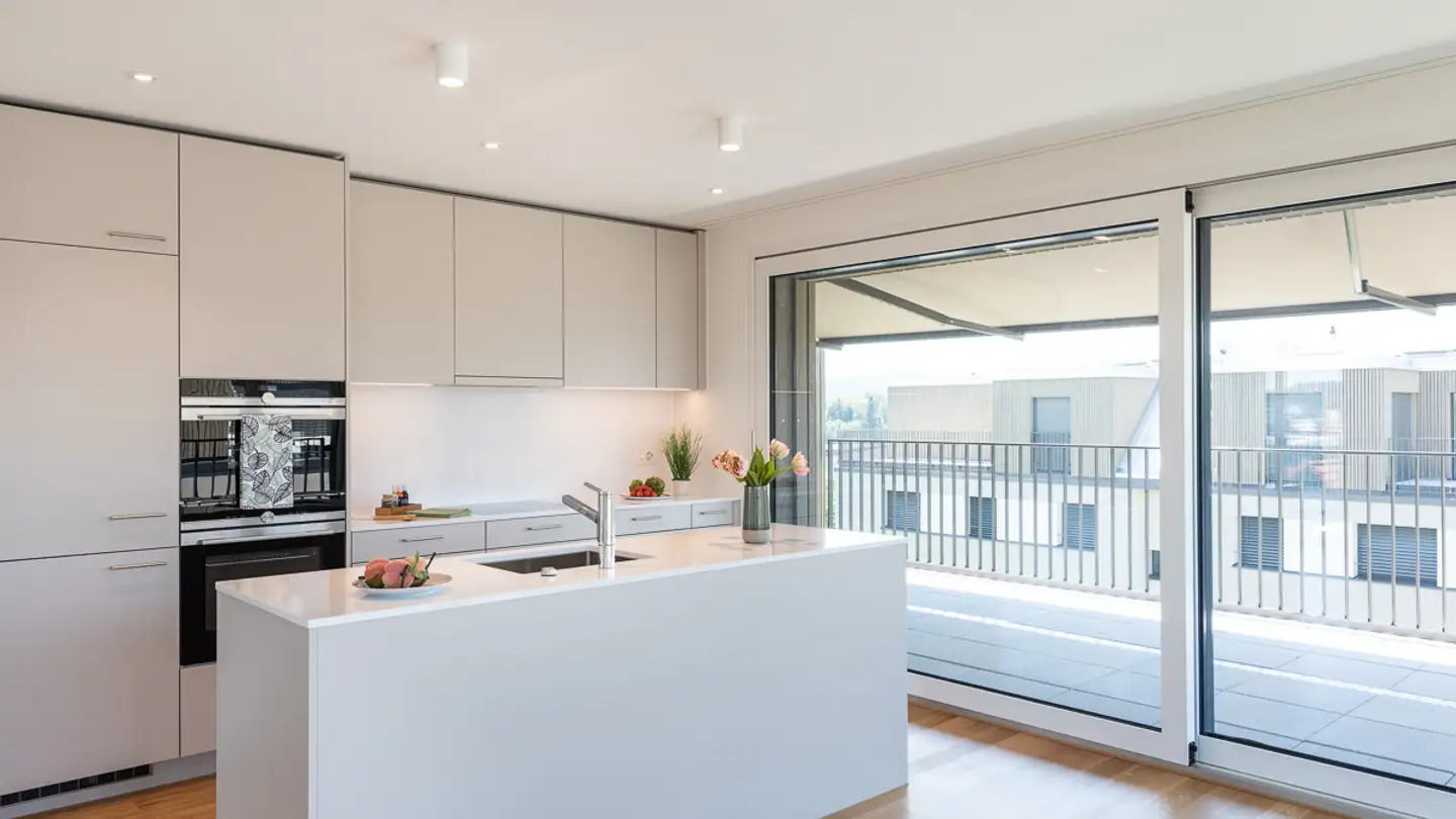 Penthouse mieten - In Lampitzäckern 45, 8305 Dietlikon - Foto 3