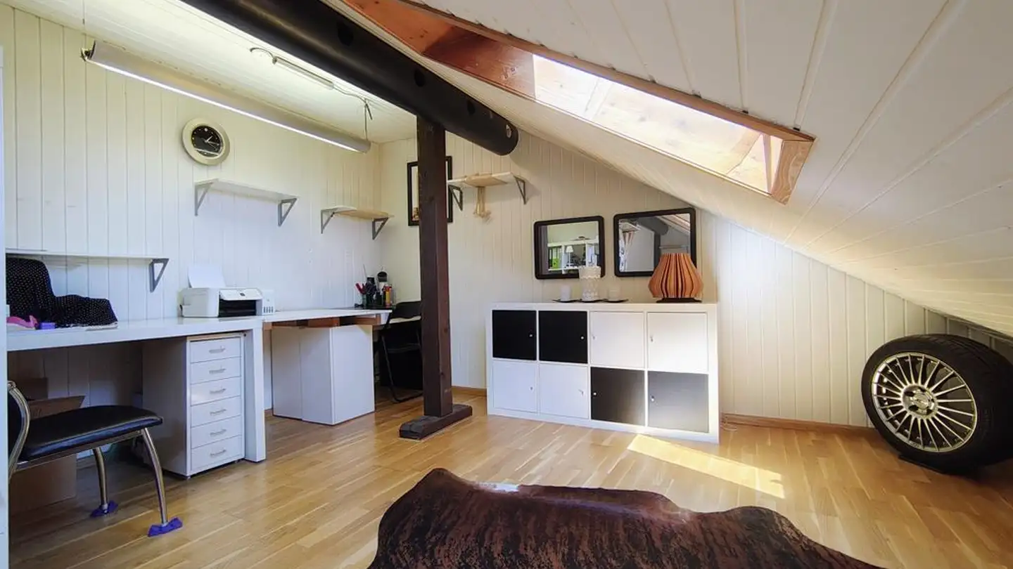 Apartment for rent - Amselstrasse 6, 4127 Birsfelden