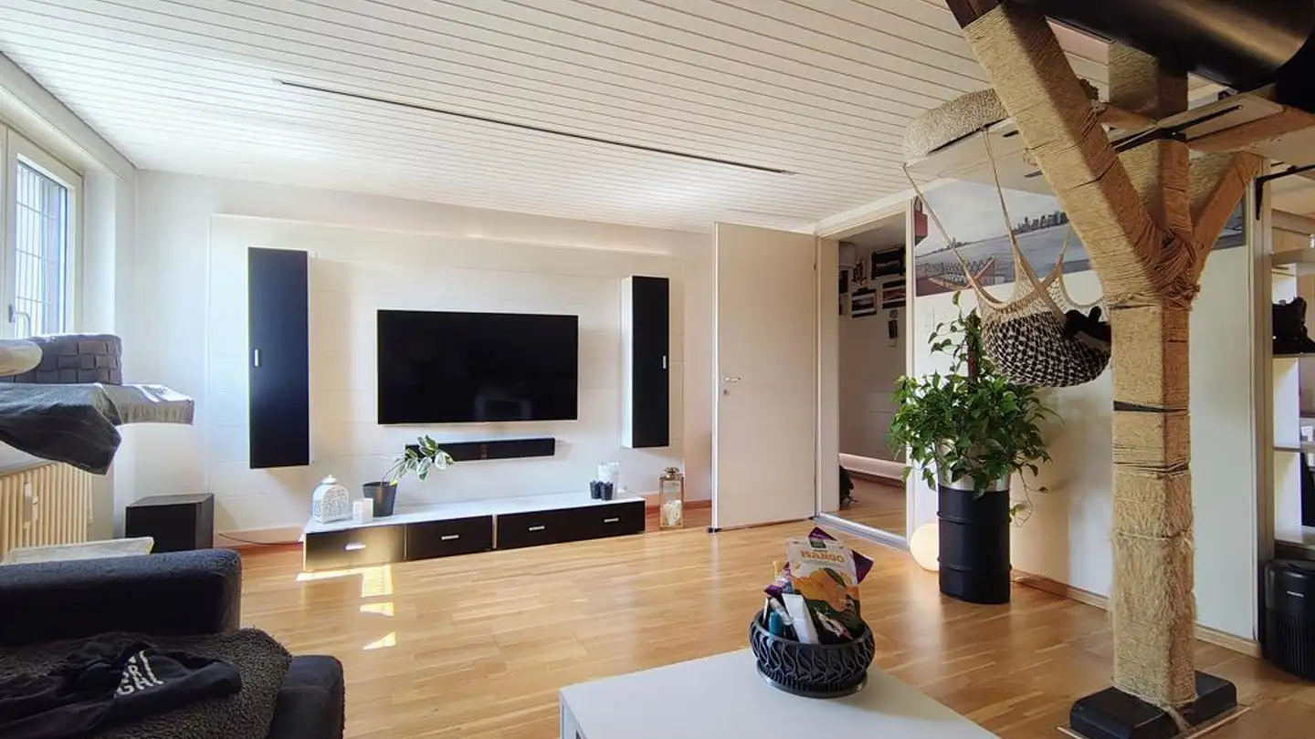 Apartment for rent - Amselstrasse 6, 4127 Birsfelden - Photo 3