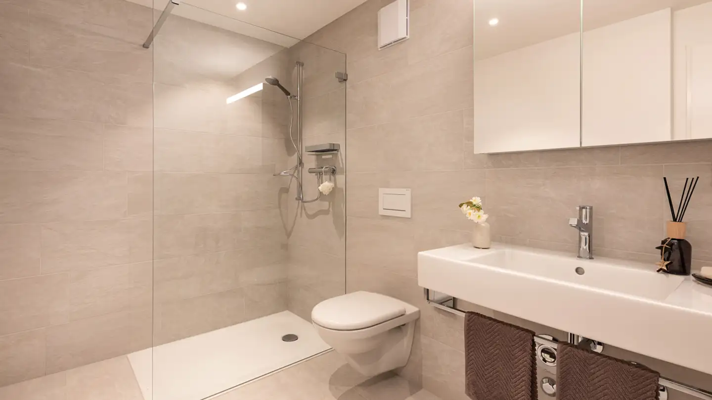 Penthouse mieten - In Lampitzäckern 45, 8305 Dietlikon - Foto 4