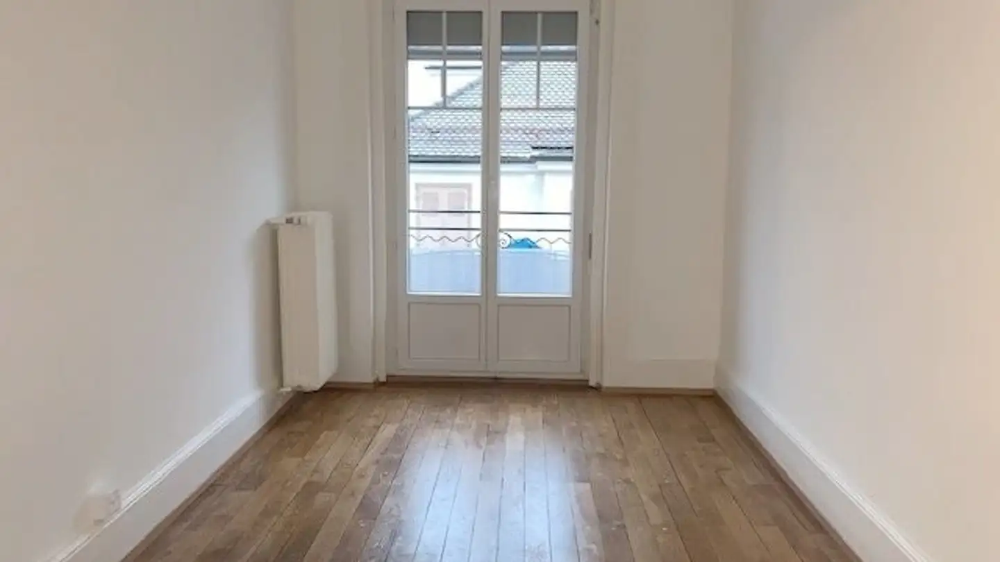Appartement à louer - Rue Des Echelettes 12, 1004 Lausanne - Photo 4