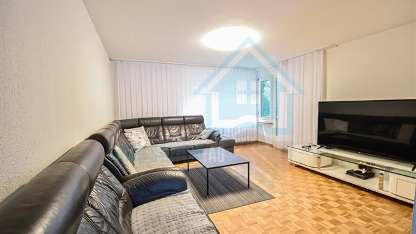 Apartment for sale - Weststrasse 8, 5432 Neuenhof