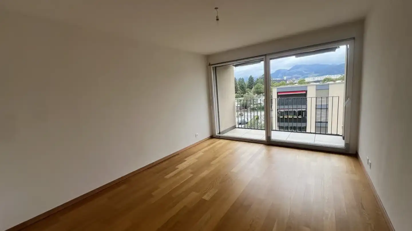 Wohnung mieten - Chemin De Champ-Francey 8, 1630 Bulle - Foto 4