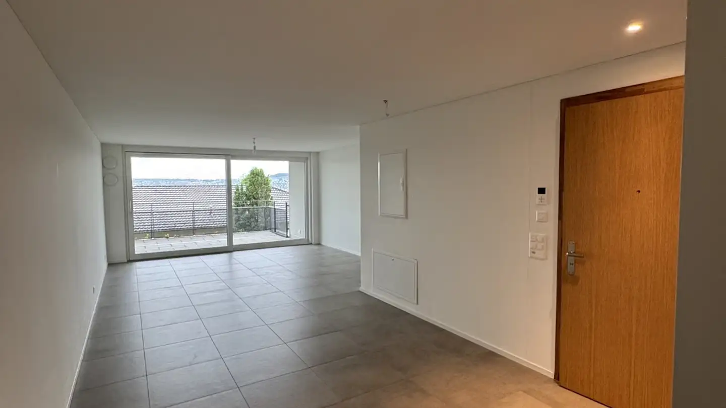 Appartamento in affitto - Birmensdorferstrasse 596, 8055 Zürich