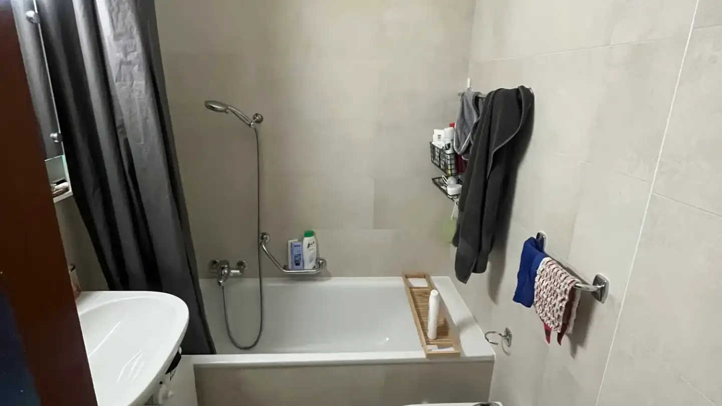 Apartment for rent - Via Arbostra 5, 6963 Pregassona - Photo 4