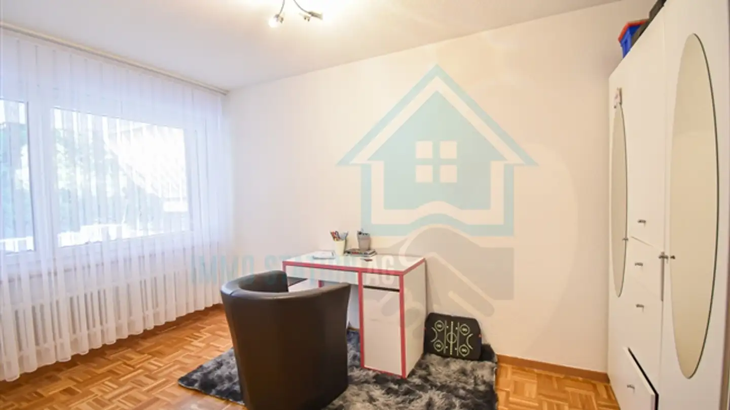 Appartement à vendre - Weststrasse 8, 5432 Neuenhof - Photo 4