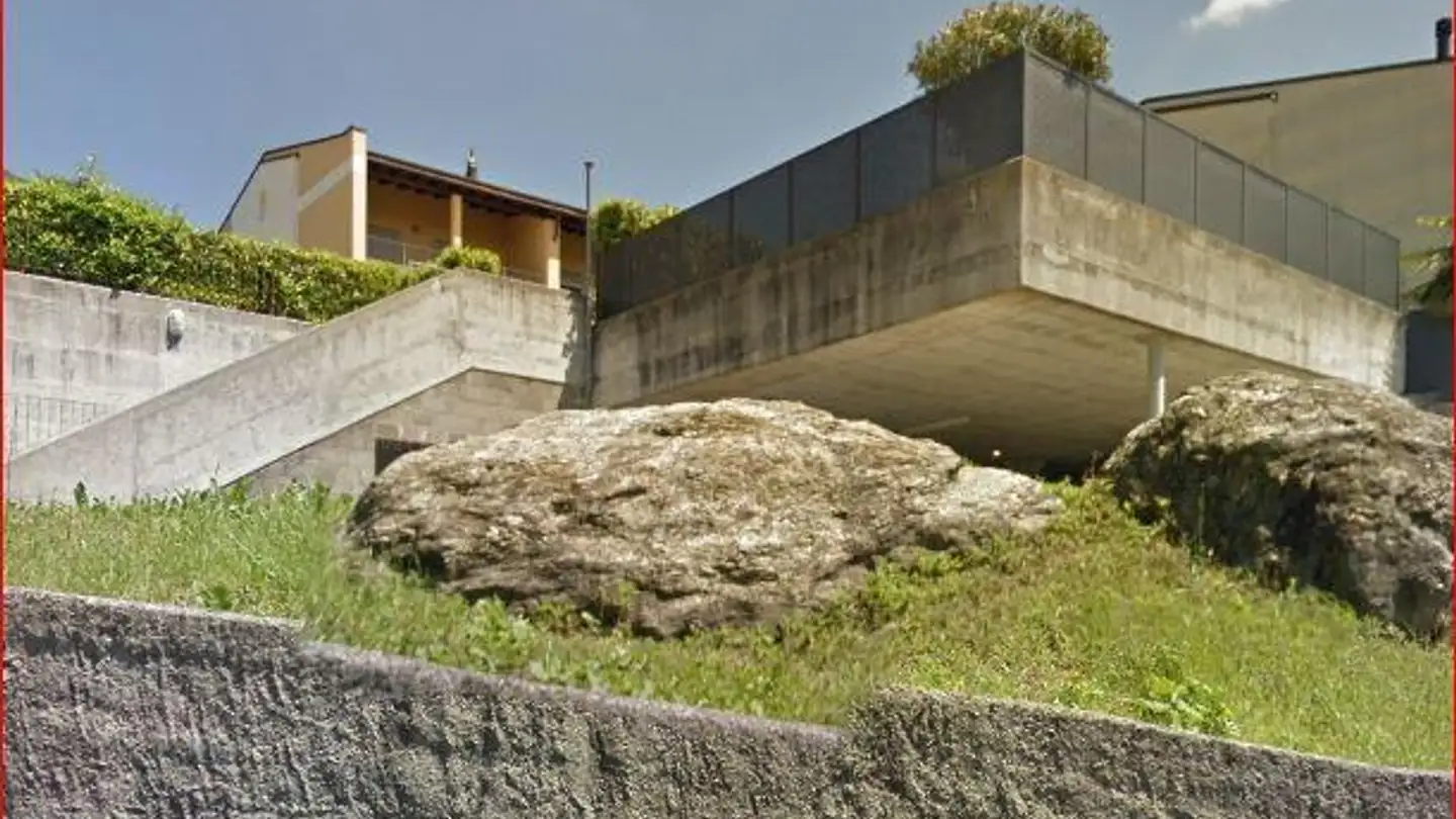 Appartamento in vendita - Via Fontana, 6874 Castel San Pietro - Photo 2