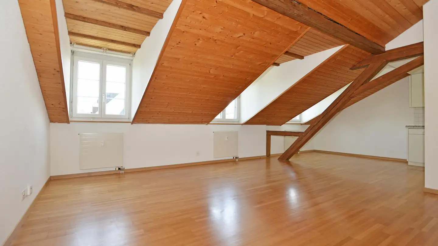 Appartement à louer - Wartstrasse 26, 8400 Winterthur - Photo 3